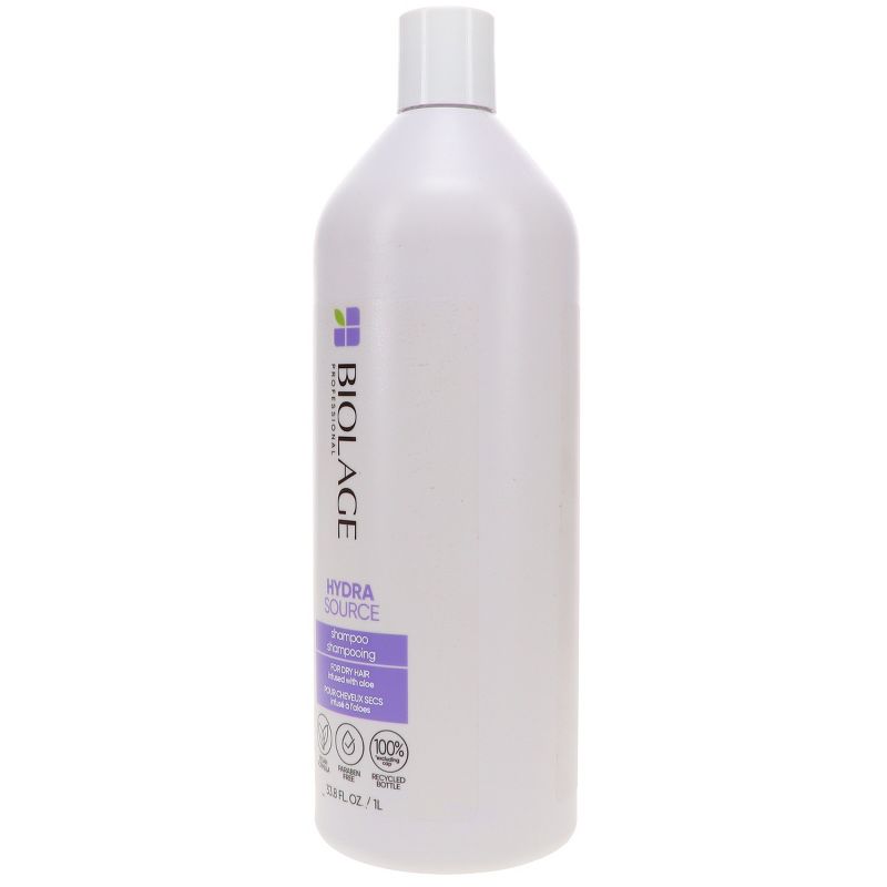 Matrix Biolage Hydrasource Shampoo 33.8 oz, 2 of 9