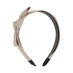 Unique Bargains Women's Elegant Toothed Headbands 1 Pc - 1 of 4