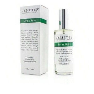 Demeter String Bean By Demeter Pick-Me-Up Cologne Spray (Unisex) 4 Oz For Women - 1 of 1