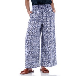 Aventura Clothing Women's Portofino Pant - 1 of 4