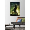 Trends International Wicked: For Good (2025) - Elphaba Badlands One Sheet Unframed Wall Poster Prints - 2 of 4