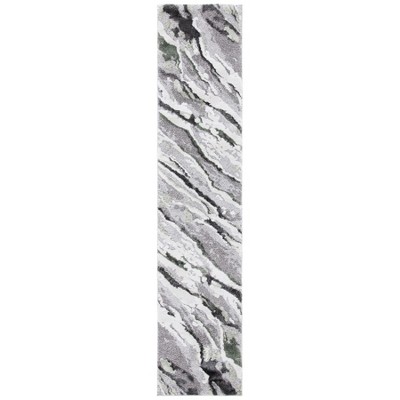 Century CTY324 Power Loomed Area Rug  - Safavieh