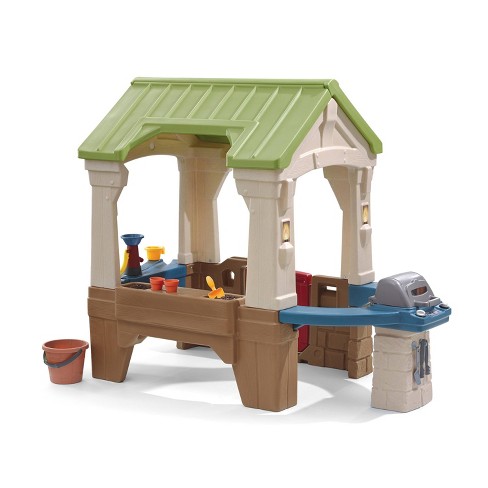 Step2 Great Outdoors Playhouse Target