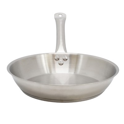 MegaChef Professional Kitchen Fry Pan