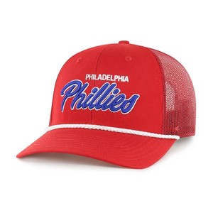 MLB Philadelphia Phillies Scrawl Hat - 1 of 3