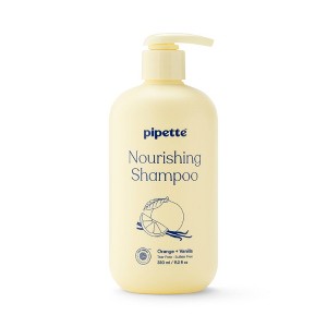 Pipette Daily Nourishing Shampoo - 11.2 fl oz - 1 of 4