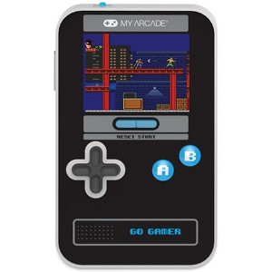 My Arcade - Go Gamer Classic - Blue - 1 of 4