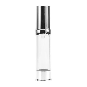 Unique Bargains Half Pack Airless Pump Spray Bottle 1 Pc - 1 of 4