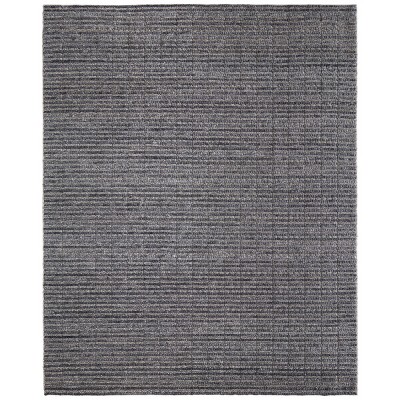 Herrick Modern Solid Area Rug