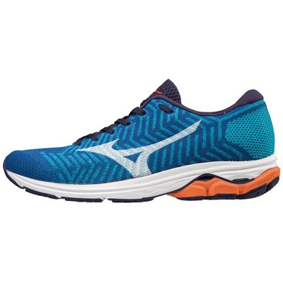 mizuno men's waveknit r2 running shoe