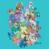 Girl's Lilo & Stitch Experiment Compilation T-Shirt - 2 of 4