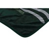 NCAA Michigan State Spartans Digitized 60 x 80 Raschel Throw Blanket - 2 of 4