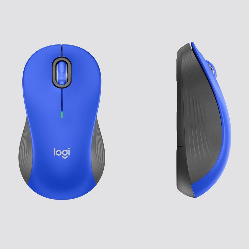 Logitech Signature M550 Wireless Mouse - Large, 3 of 7