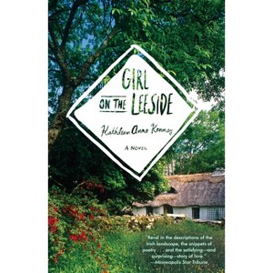 Girl on the Leeside - by  Kathleen Anne Kenney (Paperback) - 1 of 1