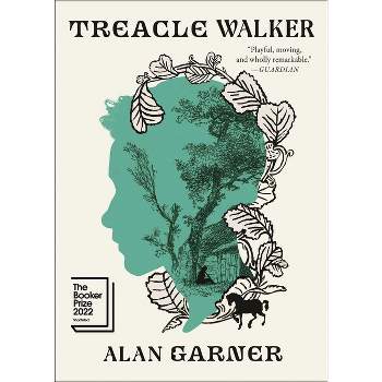 Treacle Walker - by  Alan Garner (Hardcover)