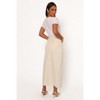 Petal and Pup Womens Kellen Corduroy Midi Skirt - 3 of 4