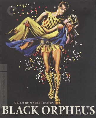 Black Orpheus (Blu-ray)(2010)