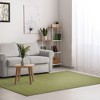 Liora Manne Avalon  Indoor/Outdoor Rug  Green.. - 2 of 4