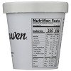 Van Leeuwen Coffee Affogato Frozen Dairy Dessert - 14oz - 2 of 4