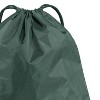 Port Authority Basic Drawstring Backpack (3 Pack) - 3 of 4