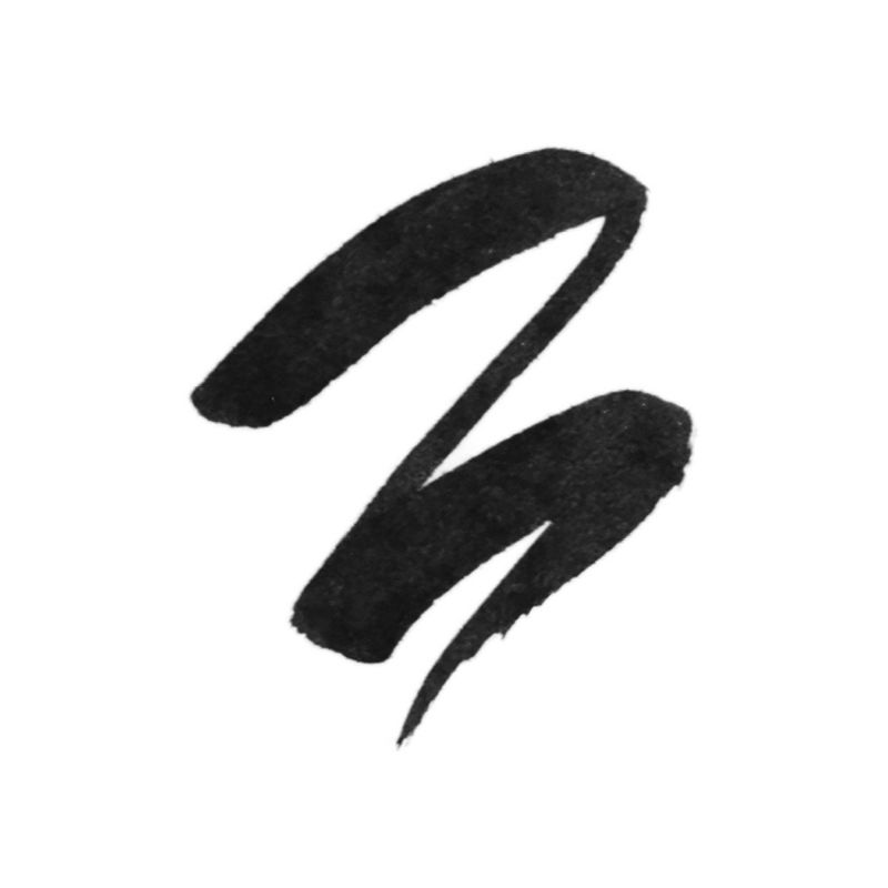 NYX Professional Makeup That's The Point Eyeliner - Quite the Look - Black, 3 of 9