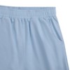 Boy Casual Summer T-Shirt and Shorts Sets Hawaiian Outfit Kid Leaves Prinfted Short Sleeve Shirt Top shorts Suits - 3 of 3