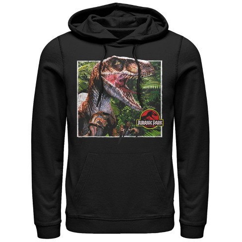 Velociraptor hoodie best sale