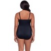 Trimshaper Women's Vera One-Piece Swimsuit - 3 of 3