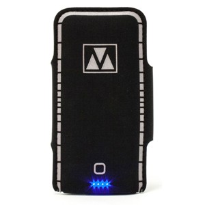 M-Edge Power Strap Portable Charger 3500 mAh - 1 of 4