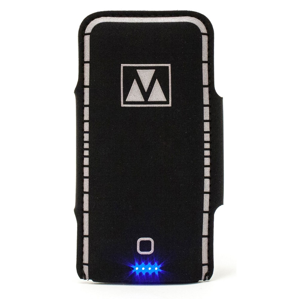 Photos - Battery M-Edge Power Strap Portable Charger 3500 mAh 