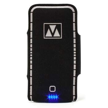 M-Edge Power Strap Portable Charger 3500 mAh