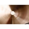 Zildjian K Mastersound Hi-Hats Level 3 14 Inches 194744721243 - 2 of 4