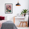 Stupell Industries New York Spring Cityscape Framed Print Under Glass Art - 3 of 4