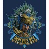 Men's Black Panther: Wakanda Forever Namor Imperius Rex Portrait T-Shirt - 2 of 4