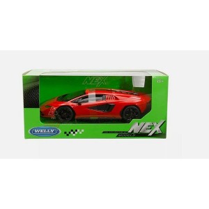 Welly 1:24 Lamborghini Countach LPI 800-4 - 1 of 3