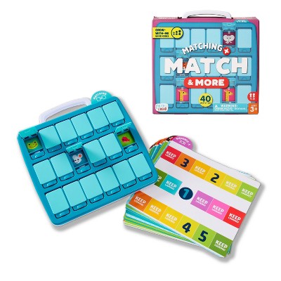 Image of Chuckle & Roar Matching + : Match & More