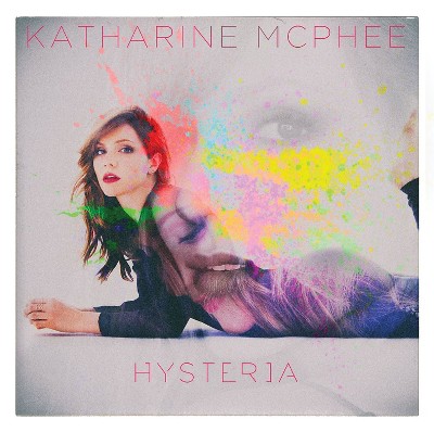 Katharine McPhee - Hysteria (CD)