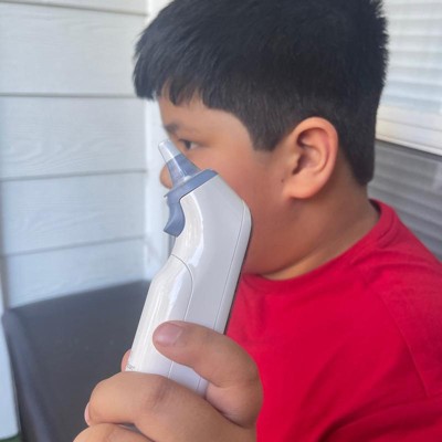 Braun Thermoscan Ear Thermometer With Exactemp Technology : Target