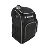 Vizari Cambria Soccer Backpack With Ball Compartment and Vented Ball Pocket and Mesh Side Cargo Pockets for Adults and Teens - 3 of 4