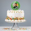 Big Bang Theory Sheldon Cooper Im Not Crazy Acrylic Cake Topper - 4 of 4