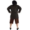 HalloweenCostumes.com Plus Size Deluxe Disney Billy Butcherson Costume - 4 of 4