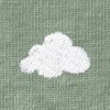 Dalix Mens Lil Cloud Lightweight Jersey Tee - 2 of 4
