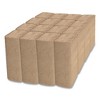 Cascades PRO Select Folded Paper Towels, Single-Fold, 1-Ply, 9 x 9.45, Natural, 250 / Pack, 16 Packs / Carton - 4 of 4