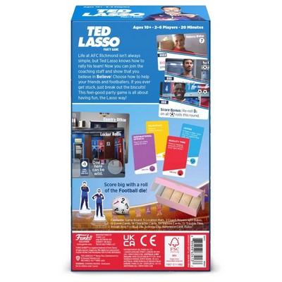 Ted Lasso Party Game, 6 of 19