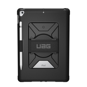 UAG Metropolis with Handstrap Series iPad 10.2” (9/8/7th Gen) Case - 1 of 1