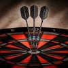 Viper Bobcat 19 Grams Adjustable Soft Tip Darts Rings - Blue - 2 of 4
