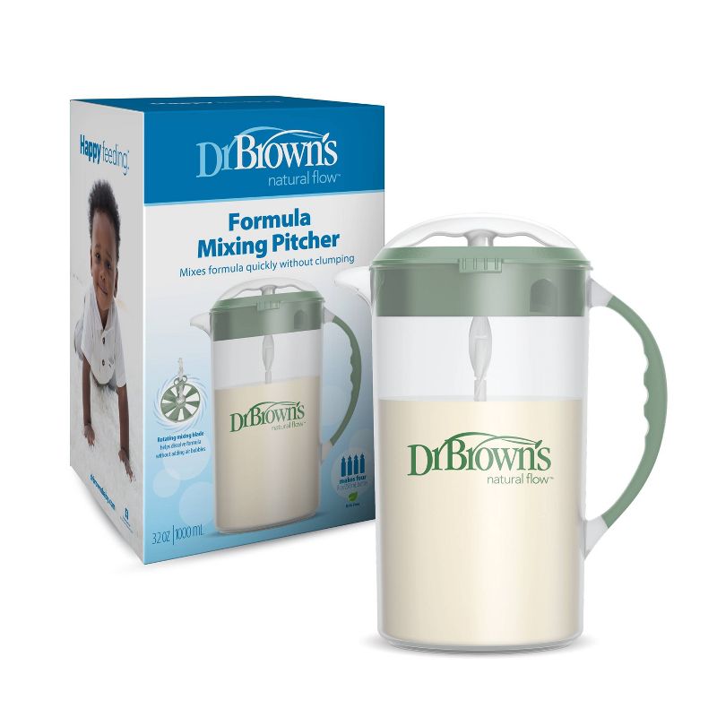 Dr. Brown's Formula Mixing Pitcher, 5 of 19