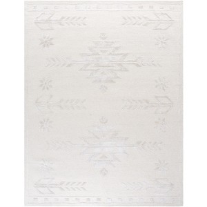 Soho SOH659 Hand Tufted Indoor Rugs - Safavieh - 1 of 4