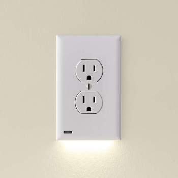 Stalwart NNGSR112 Outlet Cord Cover