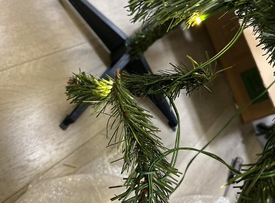 Guest review image 2 of 2, zoom in